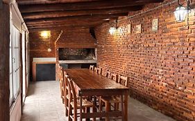 Casa Céntrica con Quincho